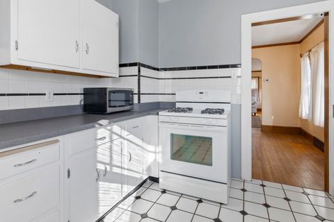 Tiny photo for 412 Welty Avenue, Rockford, IL 61107 (MLS # 12597970)