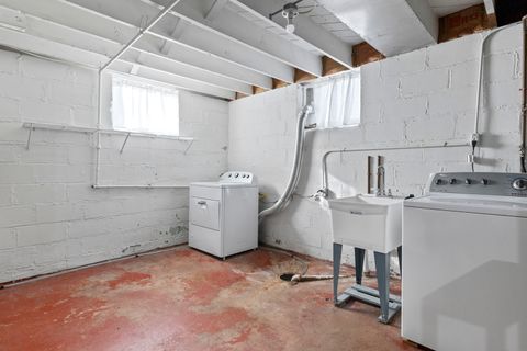 Tiny photo for 412 Welty Avenue, Rockford, IL 61107 (MLS # 12597970)