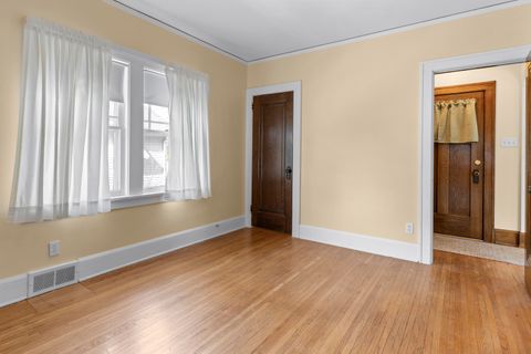 Tiny photo for 412 Welty Avenue, Rockford, IL 61107 (MLS # 12597970)