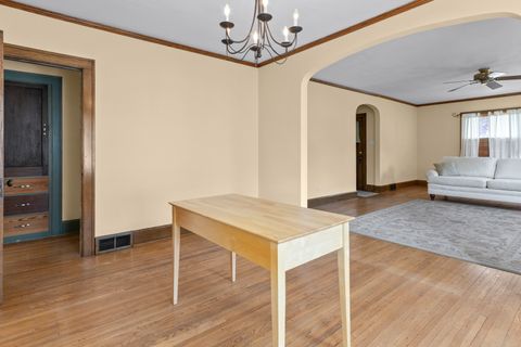 Tiny photo for 412 Welty Avenue, Rockford, IL 61107 (MLS # 12597970)