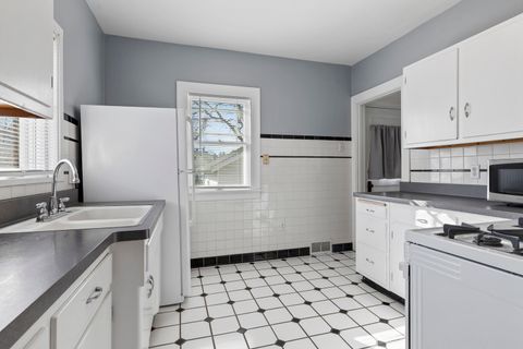 Tiny photo for 412 Welty Avenue, Rockford, IL 61107 (MLS # 12597970)