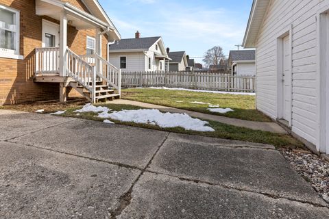 Tiny photo for 412 Welty Avenue, Rockford, IL 61107 (MLS # 12597970)