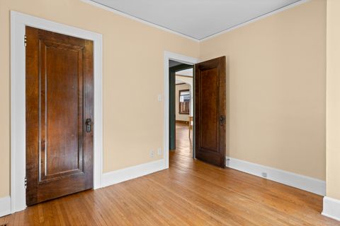 Tiny photo for 412 Welty Avenue, Rockford, IL 61107 (MLS # 12597970)