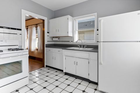 Tiny photo for 412 Welty Avenue, Rockford, IL 61107 (MLS # 12597970)