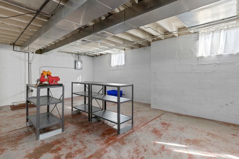 Tiny photo for 412 Welty Avenue, Rockford, IL 61107 (MLS # 12597970)