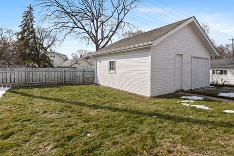 Tiny photo for 412 Welty Avenue, Rockford, IL 61107 (MLS # 12597970)