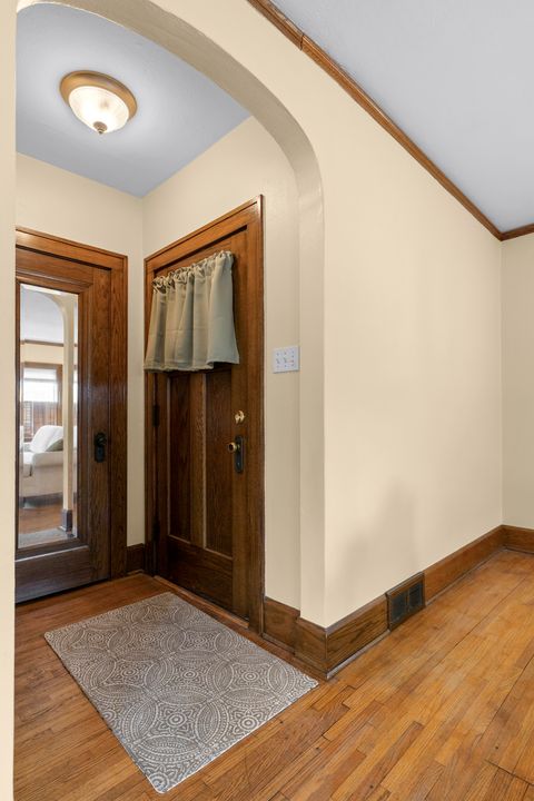 Tiny photo for 412 Welty Avenue, Rockford, IL 61107 (MLS # 12597970)