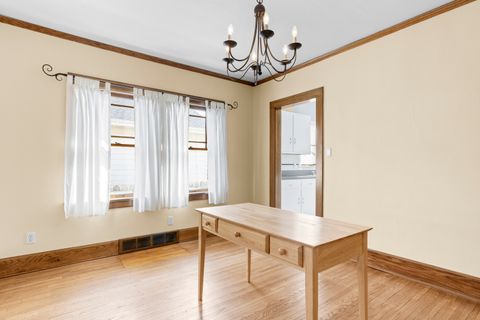 Tiny photo for 412 Welty Avenue, Rockford, IL 61107 (MLS # 12597970)