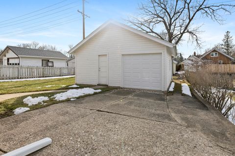 Tiny photo for 412 Welty Avenue, Rockford, IL 61107 (MLS # 12597970)