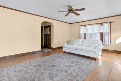 Tiny photo for 412 Welty Avenue, Rockford, IL 61107 (MLS # 12597970)