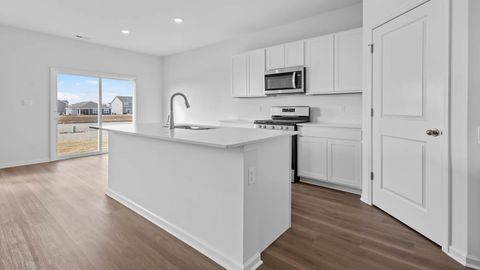 Tiny photo for 13660 S Palmetto Drive, Plainfield, IL 60544 (MLS # 12469925)