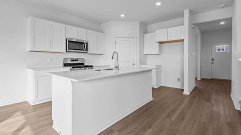 Tiny photo for 13660 S Palmetto Drive, Plainfield, IL 60544 (MLS # 12469925)
