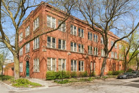 2510 N Wayne Avenue 103 Chicago IL 60614