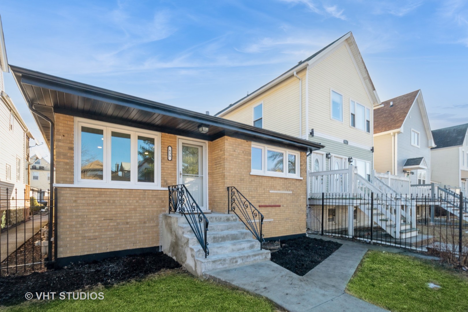 639 N Latrobe Avenue