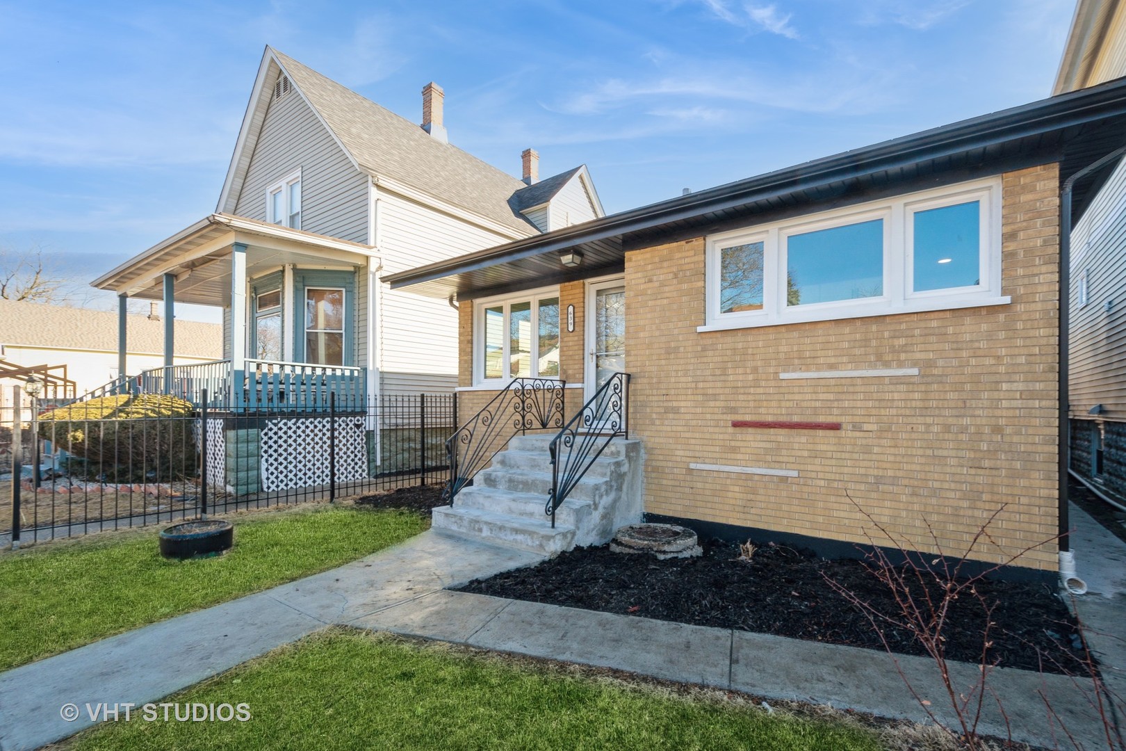 639 N Latrobe Avenue