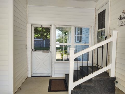 Tiny photo for 315 Circle Drive, Vienna, IL 62995 (MLS # 12693003)
