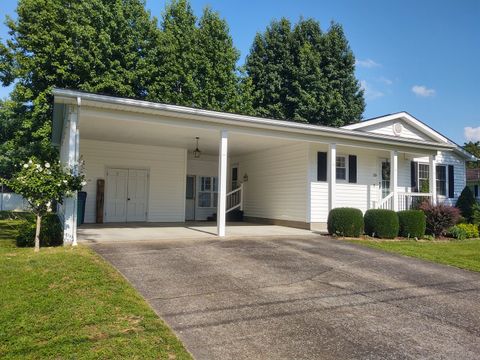 Tiny photo for 315 Circle Drive, Vienna, IL 62995 (MLS # 12693003)