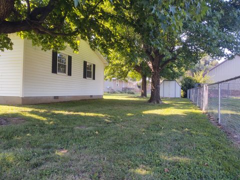 Tiny photo for 315 Circle Drive, Vienna, IL 62995 (MLS # 12693003)