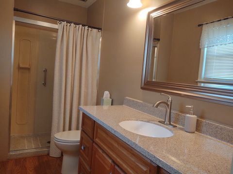 Tiny photo for 315 Circle Drive, Vienna, IL 62995 (MLS # 12693003)