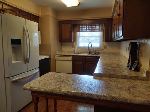 Tiny photo for 315 Circle Drive, Vienna, IL 62995 (MLS # 12693003)