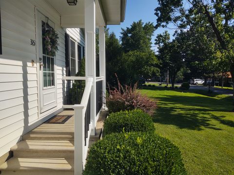 Tiny photo for 315 Circle Drive, Vienna, IL 62995 (MLS # 12693003)