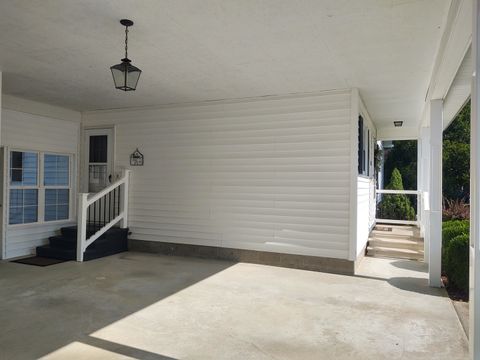 Tiny photo for 315 Circle Drive, Vienna, IL 62995 (MLS # 12693003)