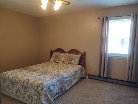 Tiny photo for 315 Circle Drive, Vienna, IL 62995 (MLS # 12693003)
