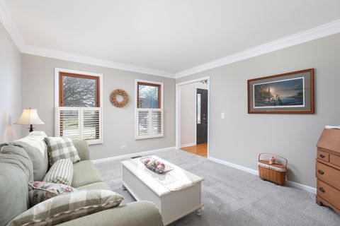 Tiny photo for 2310 Wyndham Court, Aurora, IL 60504 (MLS # 12606294)