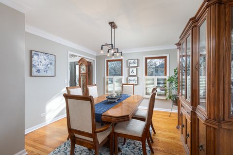 Tiny photo for 2310 Wyndham Court, Aurora, IL 60504 (MLS # 12606294)