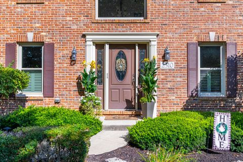 Tiny photo for 2310 Wyndham Court, Aurora, IL 60504 (MLS # 12606294)