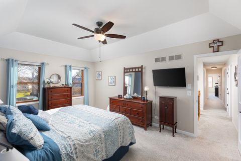 Tiny photo for 2310 Wyndham Court, Aurora, IL 60504 (MLS # 12606294)