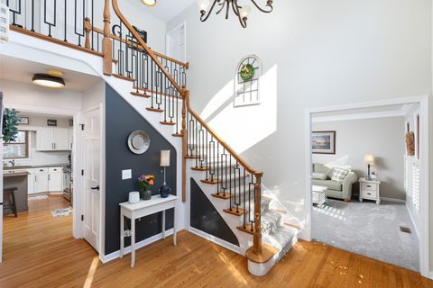 Tiny photo for 2310 Wyndham Court, Aurora, IL 60504 (MLS # 12606294)