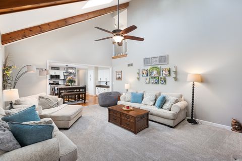 Tiny photo for 2310 Wyndham Court, Aurora, IL 60504 (MLS # 12606294)