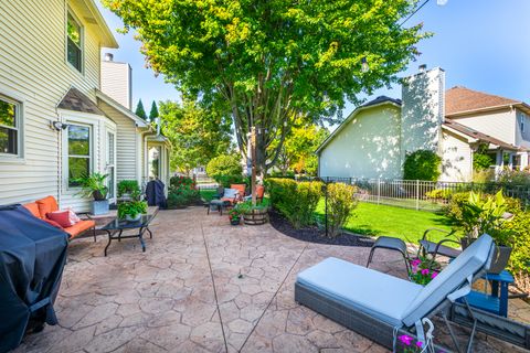 Tiny photo for 2310 Wyndham Court, Aurora, IL 60504 (MLS # 12606294)