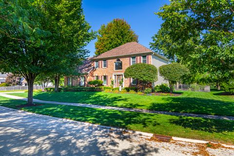 Tiny photo for 2310 Wyndham Court, Aurora, IL 60504 (MLS # 12606294)
