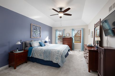 Tiny photo for 2310 Wyndham Court, Aurora, IL 60504 (MLS # 12606294)