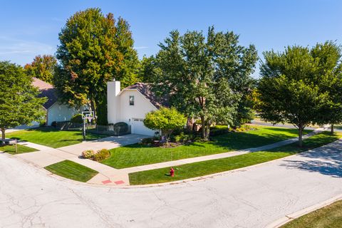 Tiny photo for 2310 Wyndham Court, Aurora, IL 60504 (MLS # 12606294)