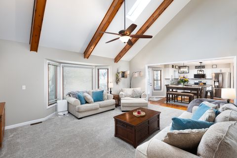 Tiny photo for 2310 Wyndham Court, Aurora, IL 60504 (MLS # 12606294)