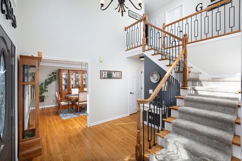 Tiny photo for 2310 Wyndham Court, Aurora, IL 60504 (MLS # 12606294)