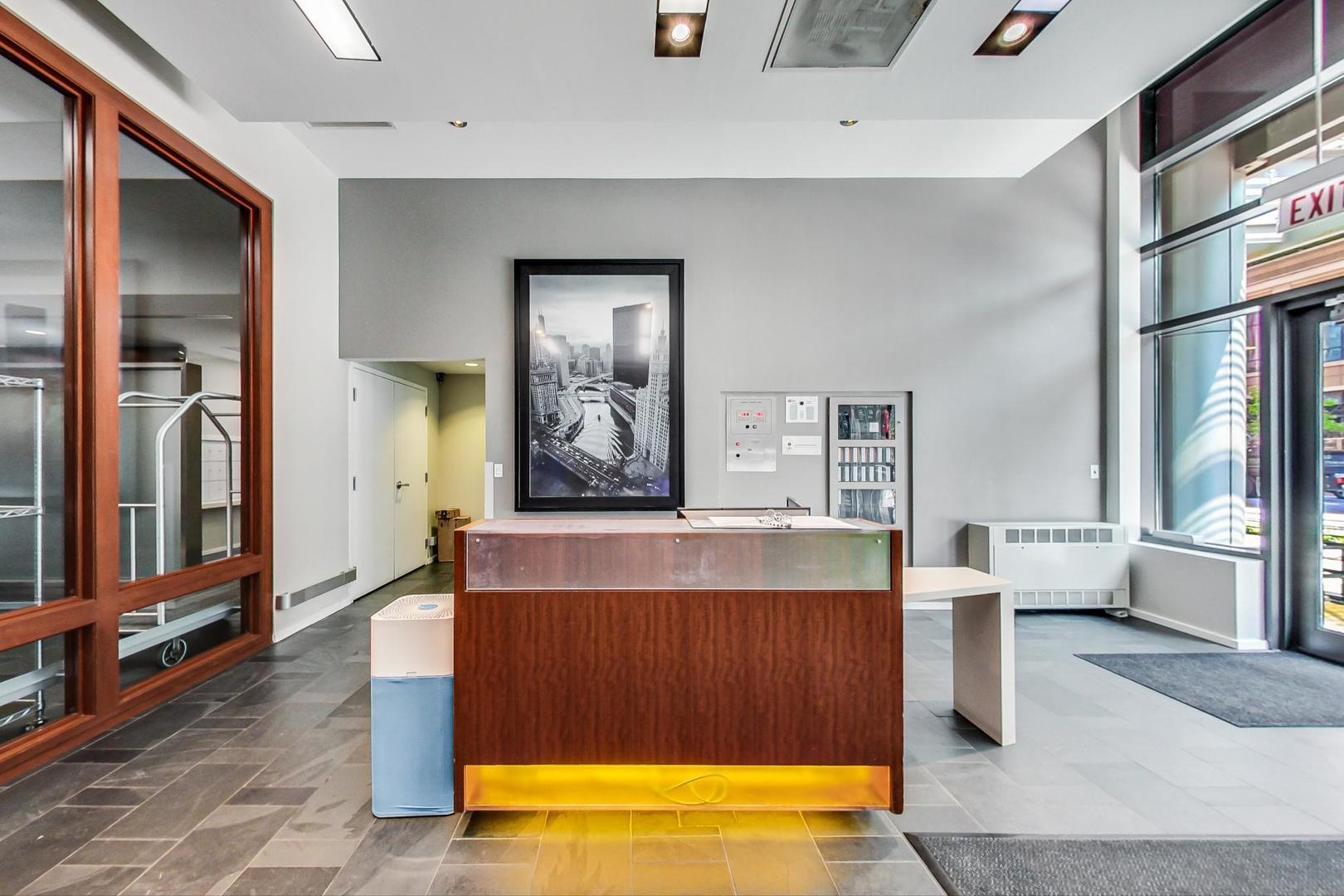 520 S State Street 1506