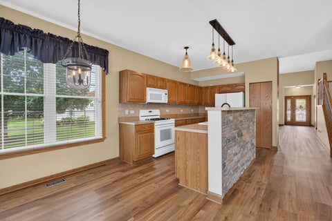Tiny photo for 21217 Prince Lake Court, Crest Hill, IL 60403 (MLS # 12731803)
