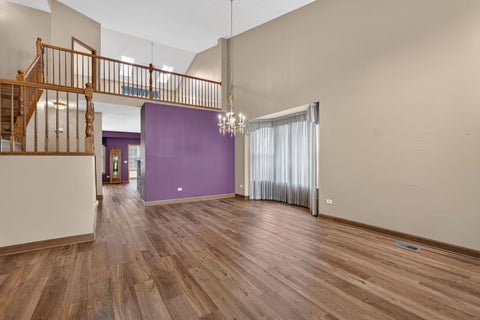 Tiny photo for 21217 Prince Lake Court, Crest Hill, IL 60403 (MLS # 12731803)