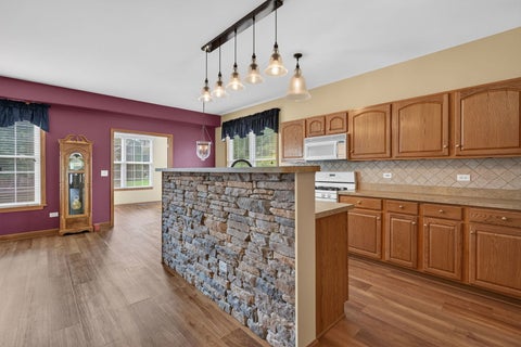 Tiny photo for 21217 Prince Lake Court, Crest Hill, IL 60403 (MLS # 12731803)