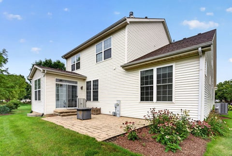 Tiny photo for 21217 Prince Lake Court, Crest Hill, IL 60403 (MLS # 12731803)