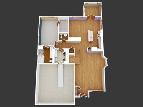 Tiny photo for 21217 Prince Lake Court, Crest Hill, IL 60403 (MLS # 12731803)