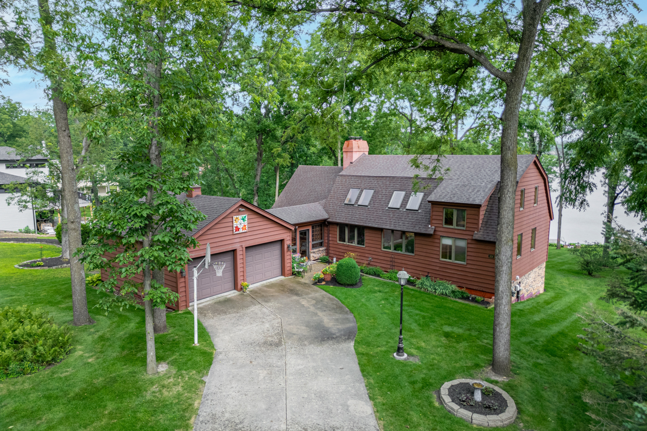 1926 Dawn Point