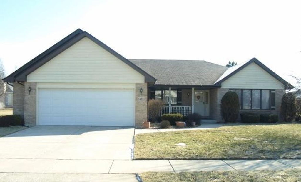 Photo for 18311 Holland Road, Lansing, IL 60438 (MLS # 12507024)