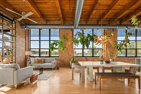 Tiny photo for 1750 N WOLCOTT Avenue #304, Chicago, IL 60622 (MLS # 12687138)