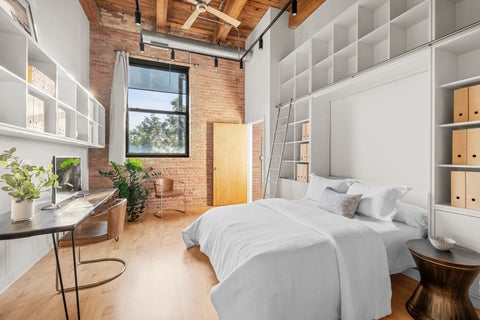 Tiny photo for 1750 N WOLCOTT Avenue #304, Chicago, IL 60622 (MLS # 12687138)
