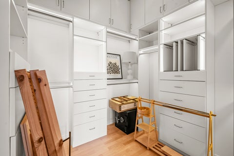 Tiny photo for 1750 N WOLCOTT Avenue #304, Chicago, IL 60622 (MLS # 12687138)